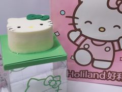 Helloketty-好利来(北新桥店)