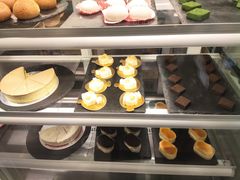 -星伦多 自助料理(圆融店)
