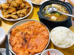 -屋里家延边朝鲜族冷面(南园店)