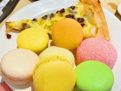 -汉斯南美烤肉(总店)