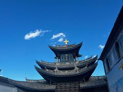 -大理古城