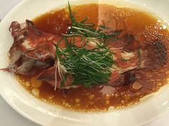 -海逸海鲜酒家(古北店)