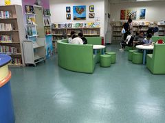 -南山图书馆(常兴路店)