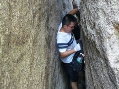 -丹东凤凰山景区