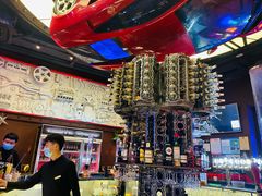 -MOSSO德国餐厅·音乐酒吧(环宇荟店)