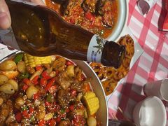 -辣小鲜·南昌大排档(船山路店)