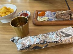 -马记永·兰州牛肉面(山姆外高桥店)