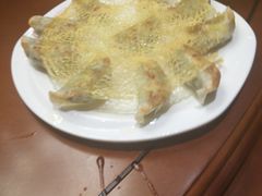 锅贴-解家河南菜(商鼎路店)