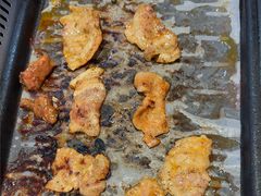 -非烤勿扰自助烤肉(合胜百货店)