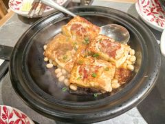 -客语客家菜(东山口店)