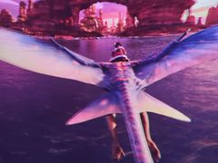 -汕头蓝水星欢乐世界