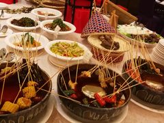 -牡丹国际大酒店-港式茶餐厅