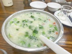 -南记食粥坊·宵夜大排档(莲花总店)