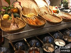 -唐阁海景中餐厅·早茶·粤菜•生日聚餐(海口朗廷酒店)