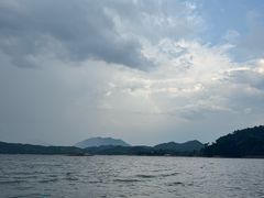 -千岛湖湖人皮划艇俱乐部