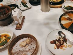 -小厨娘淮扬菜(龙湾天街店)