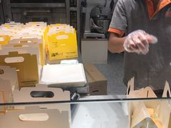 -汤姆大师傅鲜香牛肉饼(深圳保利文化广场店)