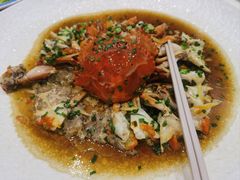 -温州美美君亭酒店四季花园餐厅(五马九山湖店)