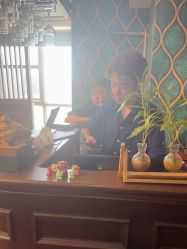 -贝勒爷专业男发