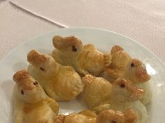 全聚德精品烤鸭-全聚德(前门店)