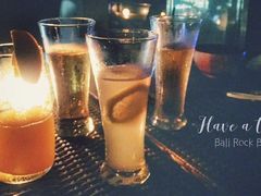 -Rock Bar Bali(Bali)