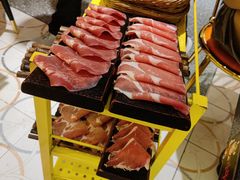 -小牛哈尼韩式水煎肉(万象城店)