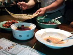 android_upload_pic-粗茶淡饭·隐庐私厨(东亭店)