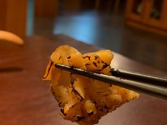 -翔峰炭火鳗鱼(悦泰街里公寓店)