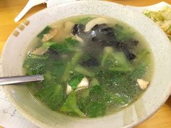 -乌镇那一年小院主题餐厅(甘泉西路店)