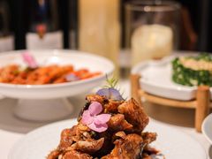 -顶特勒·黄鱼馆·特色菜(上海大世界店)