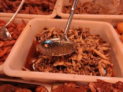 -黄毛鸭脖(汉阳总店)