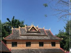 -西双版纳总佛寺