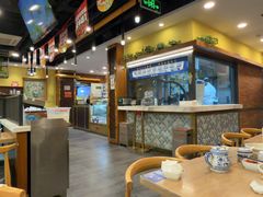 -西部马华清真兰州牛肉面·烧烤夜市(广渠门店)