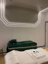 -厦门安达仕酒店·衡境SPA