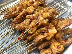 -清真·马峰烤肉(小学习北巷店)