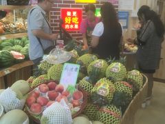 -果果家(兰州张掖路店)