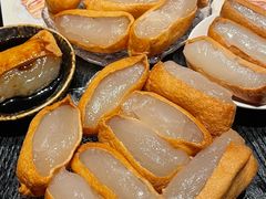 -蟹犇•帝王蟹雪蟹(陆家嘴店)