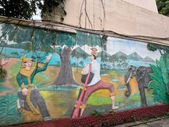 -品德宏·孔雀宴的发源地(金塔园店)