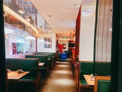 大堂-青年公社烤鸭(宝杨宝龙广场店)