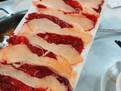 肥牛-欢乐牛香(东海二路店)