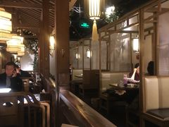 大堂-江南赋(内蒙古大厦店)