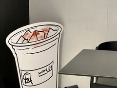 -万达广场(福州金融街店)