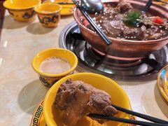 -顺顺小吃(独克宗古城店)