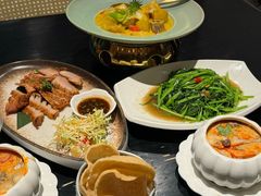 -Thai Alley泰爱里(二沙岛店)