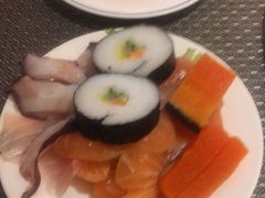 -天伦松鹤大饭店·欣妮咖啡