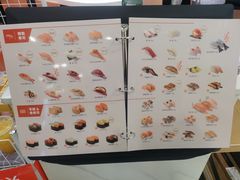 -争鲜回转寿司(朝北大悦城店)