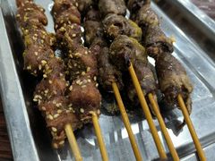 -清真永恒华威肉饼(潘家园店)