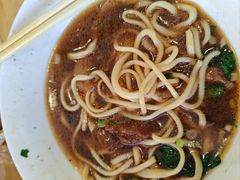 -水仙拉面(水仙街店)