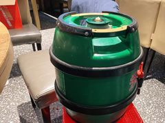 -永红源啤酒·烧烤·海鲜·大排档(青特城店)