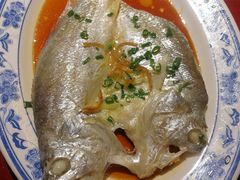 -银珠渔港·海鲜砂锅粥